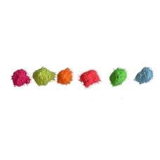 Scola Powder Colour - Fluorescent - 6 x 500g